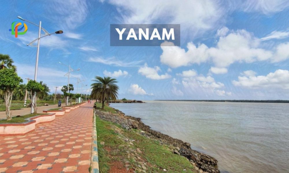 Yanam Explore A French Enclave In India!