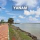 Yanam Explore A French Enclave In India!