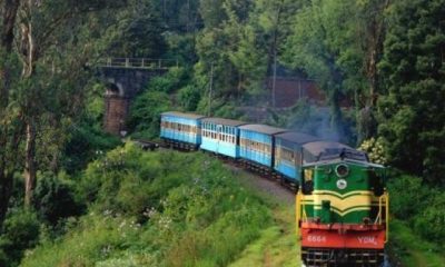 5 Toy Trains in India for a mezmerizing vacation