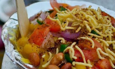 Best Street Food Spots In Mumbai