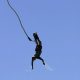 Bungee jumping spots in India