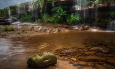 Calm and Beautiful Places In India