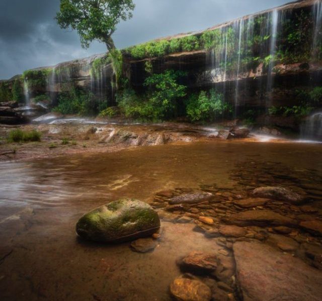 Calm and Beautiful Places In India