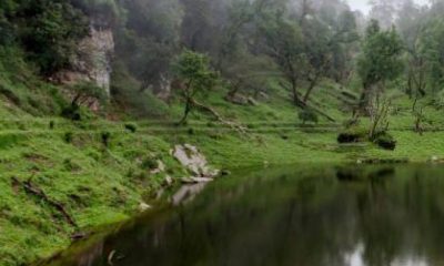 Hill stations near Lucknow