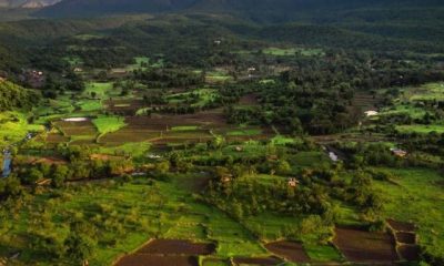 Mhaismal - Unexplored hill station in Maharashtra