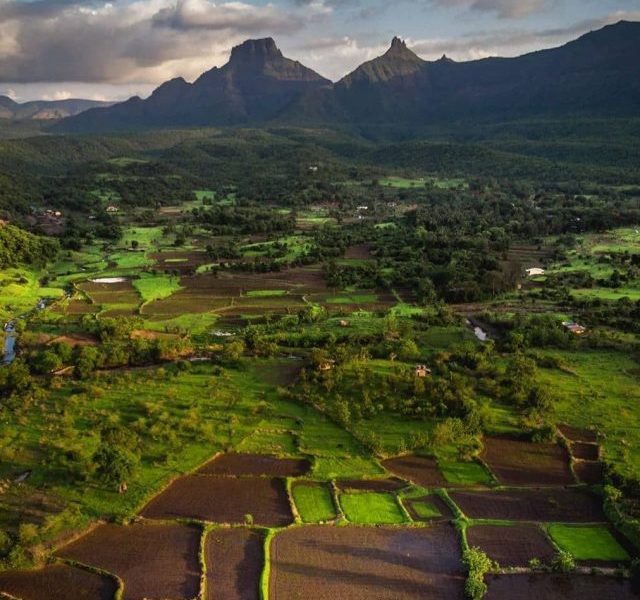 Mhaismal - Unexplored hill station in Maharashtra