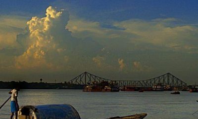 Monsoon Destinations near Kolkata