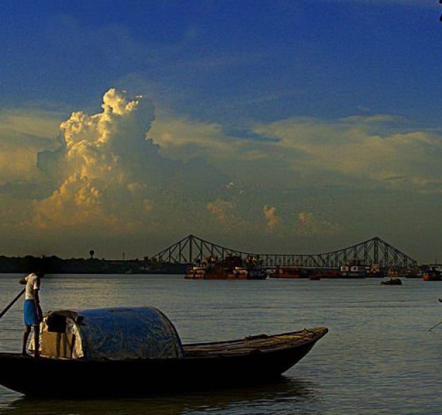 Monsoon Destinations near Kolkata