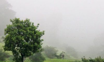 Monsoon Destinations near Nashik