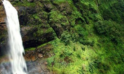 Monsoon Escapes Within 100 Kilometers Of Pune!