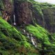 Monsoon destinations near pune.