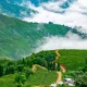 Monsoon spots in North Bengal