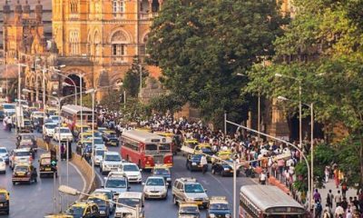 Most Affordable places to live in Mumbai