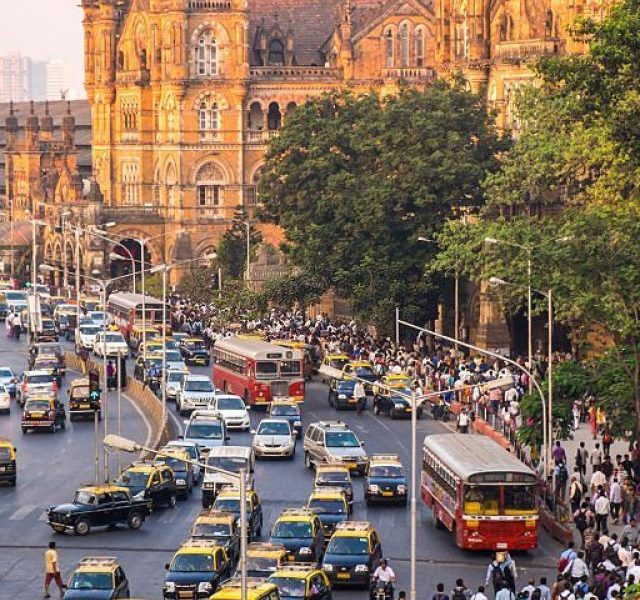 Most Affordable places to live in Mumbai