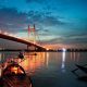 Romantic places for couples in Kolkata