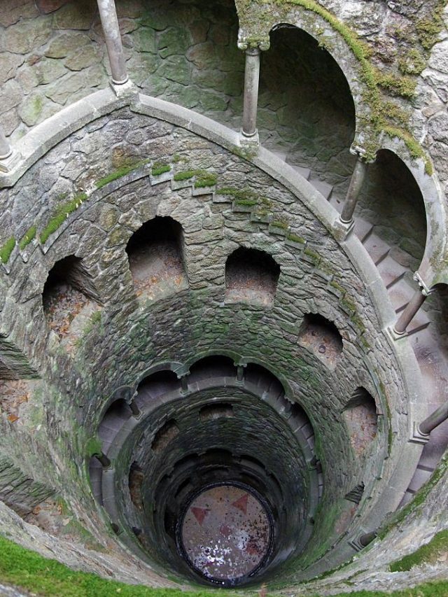 Secret Destinations In The World! - People Places