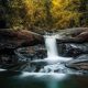 Waterfallls in Kannur