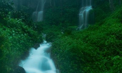 Waterfalls near delhi For a short Trip