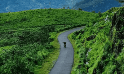 Kerala: 10 Ultimate Bike Tour Destinations!