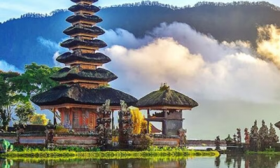 Explore Bali's Natural Beauty: 10 Must-see Attractions!