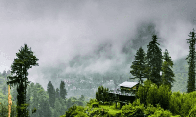 Must-Visit Destinations In India During Monsoon 2023!