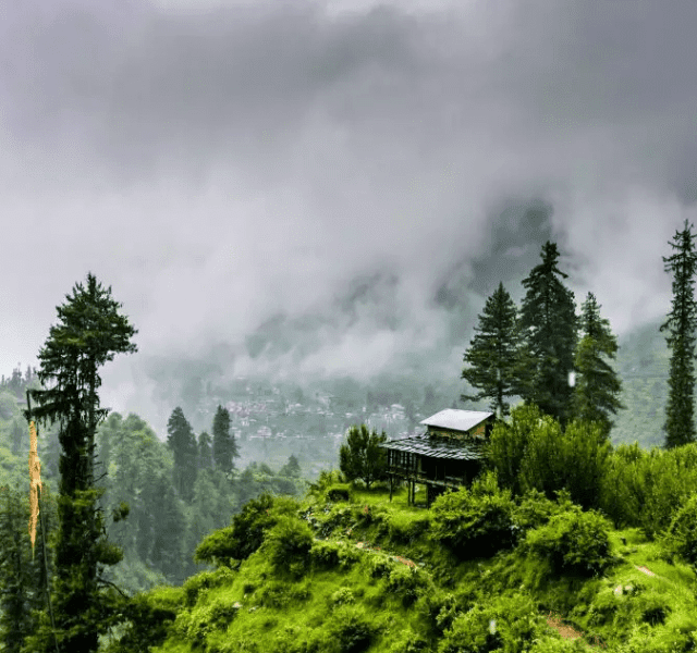 Must-Visit Destinations In India During Monsoon 2023!