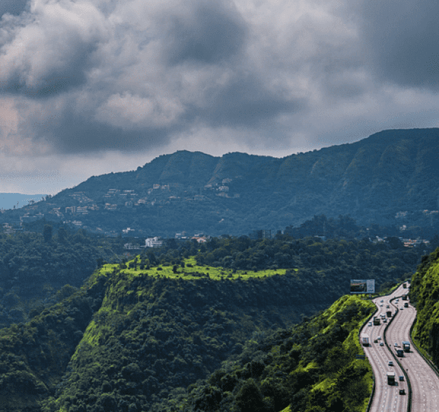 Best Monsoon Getaways Within Driving Distance Of Mumbai!