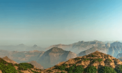 Hill Stations in West India for an Adventure-Filled Vacation!