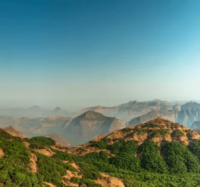 Hill Stations in West India for an Adventure-Filled Vacation!