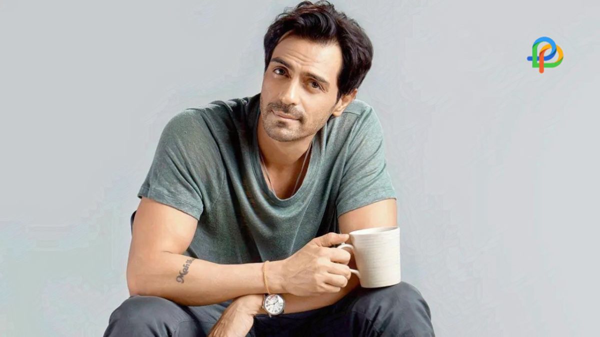 Arjun Rampal Net Worth, Family, Relationship, And More!