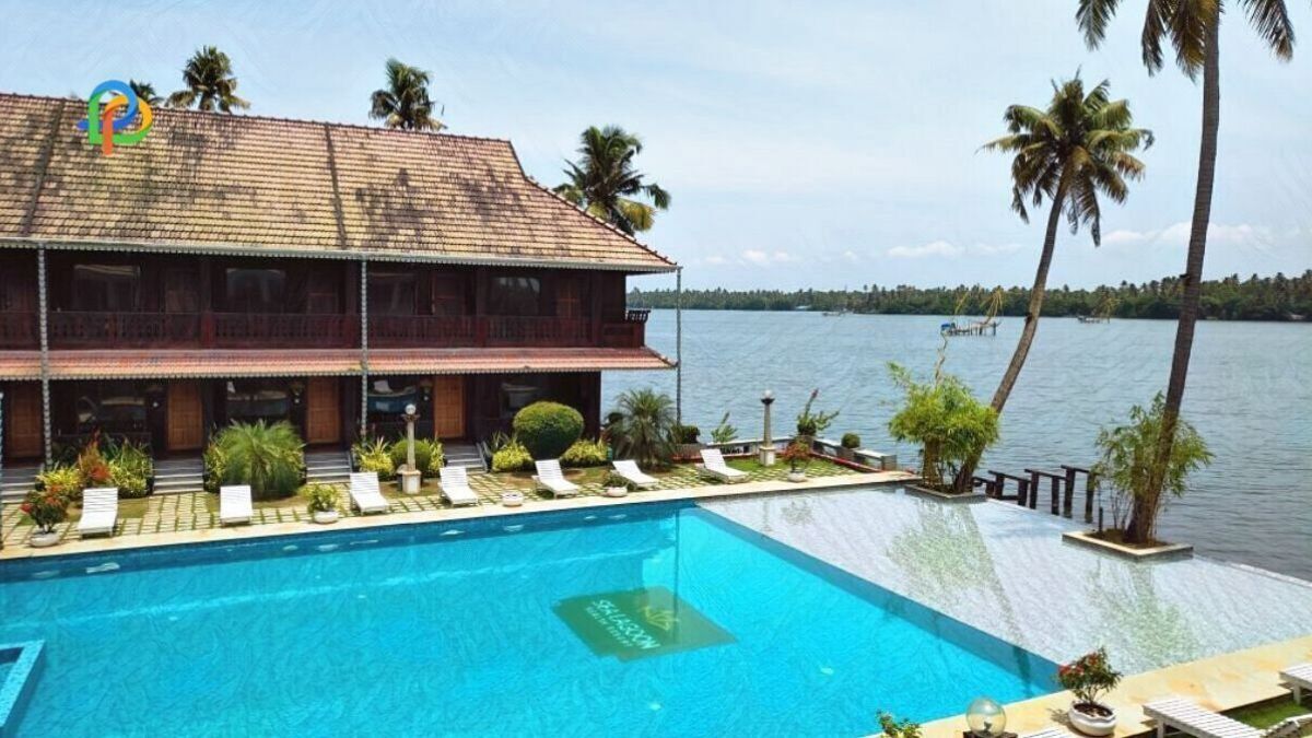 Best Beach Hotels In Kochi For Your Amazing Weekend!