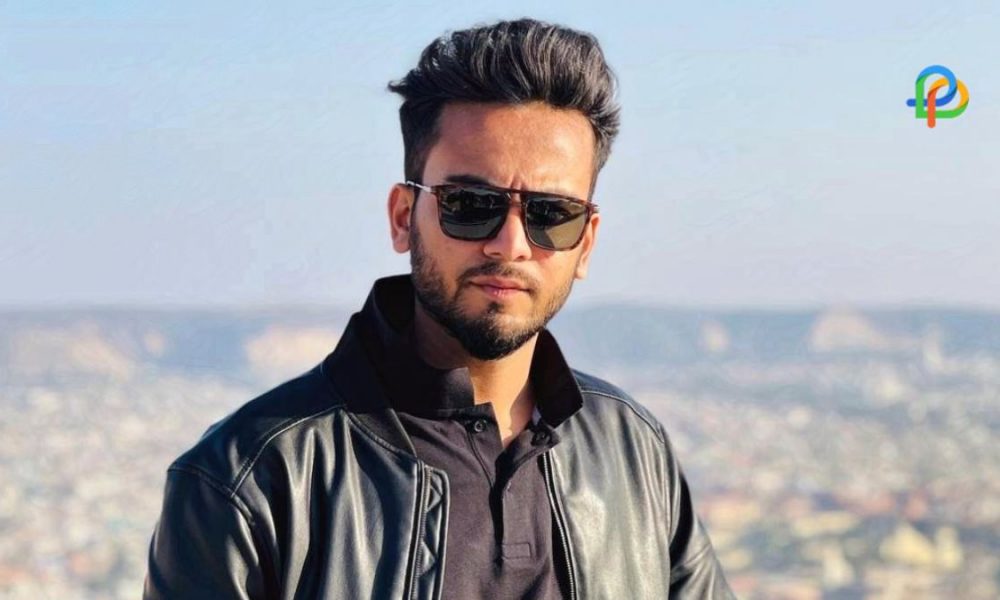 Elvish Yadav All About The Indian YouTuber, Influencer!