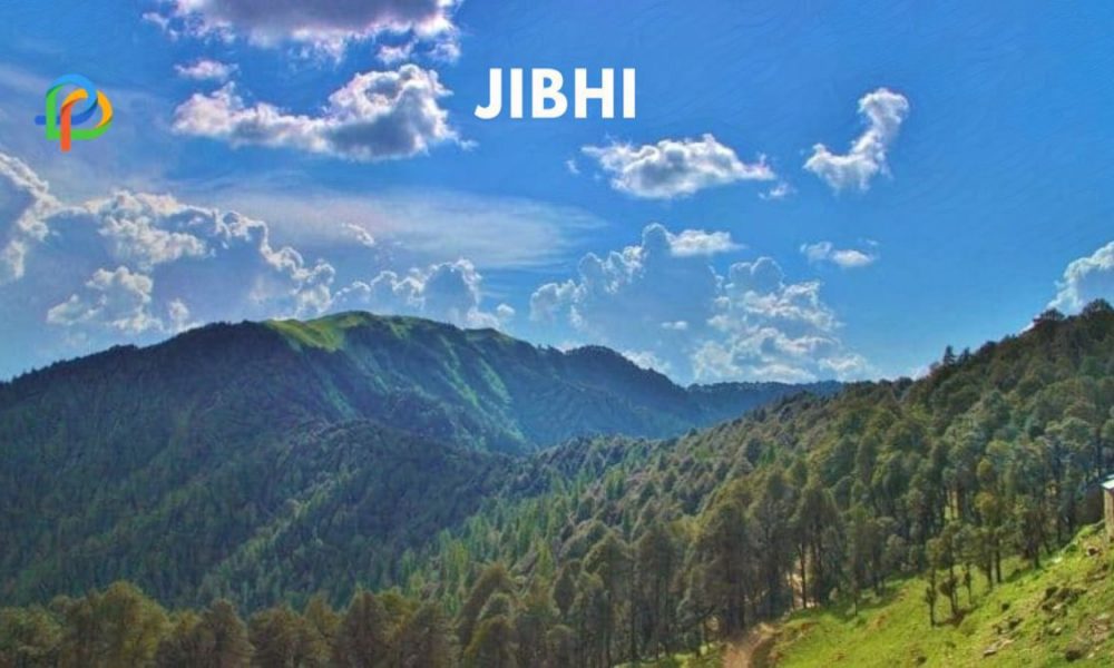 Explore Jibhi The Gateway To Great Himalayan National Park!