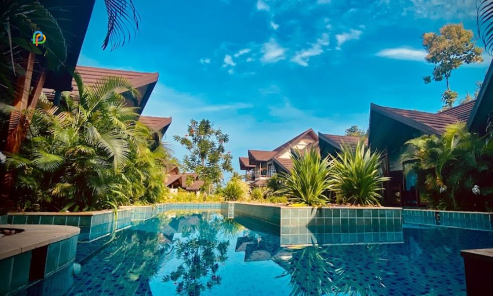 Gokulam Grand Resort And Spa 