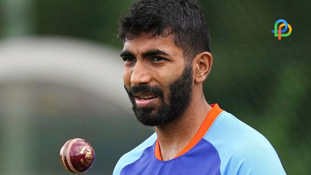 Jasprit Bumrah: All About The ICC's Number 1 ODI Bowler!