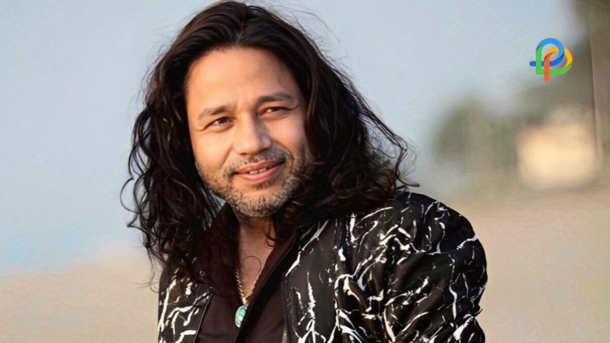 Kailash Kher Unknown Facts About The Indian Music Legend!
