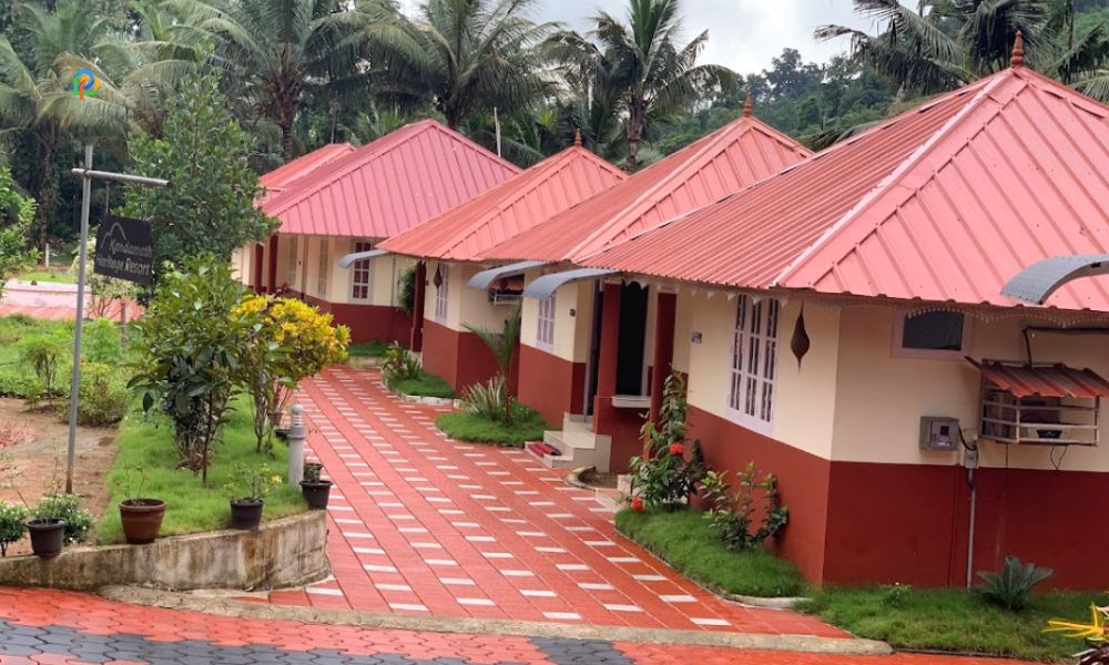 Kandamath Heritage Resort 