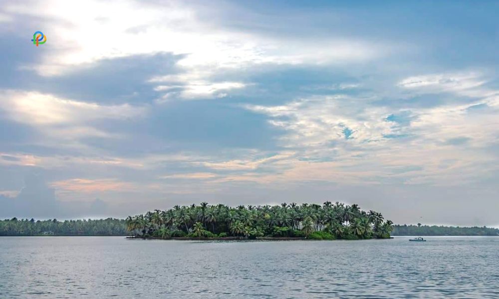 Kavvayi Island