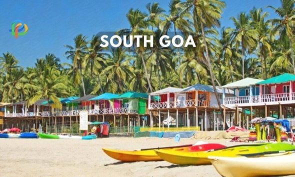 One-Day Adventure In South Goa A Quick Travel Guide!