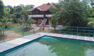 Resorts In Nelliyampathy Getaway In The Mountains!