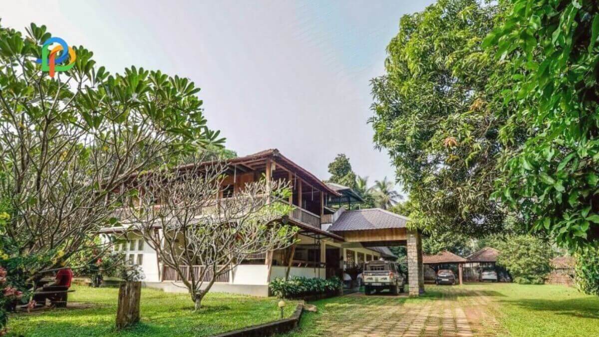 Resorts In Nilambur Best Stay In The Heart Of Western Ghats