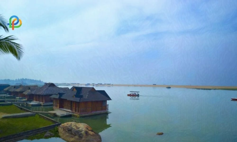 Resorts In Poovar Enjoy The Best Stay At The Coastal Beauty People 