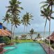 Resorts With Pool In Varkala: For Refreshing Retreats!