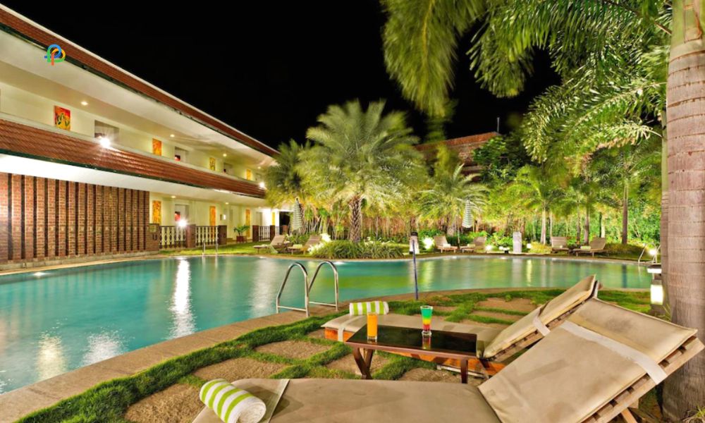 Sparsa Resort