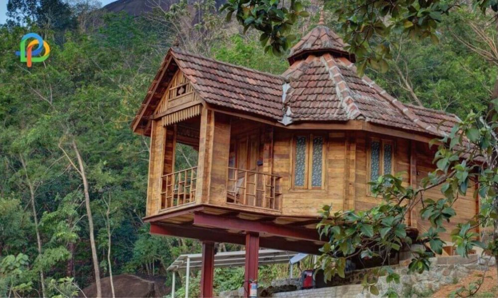 Thenmala Resorts An Eco-Friendly Getaway In Kerala