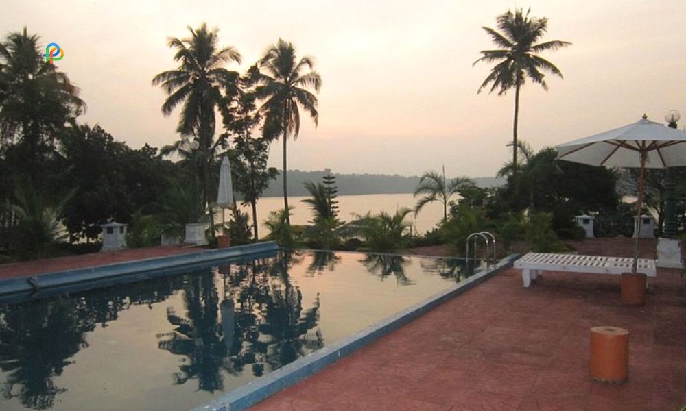 Tripvillas At Aadithyaa Resorts Lakeside 