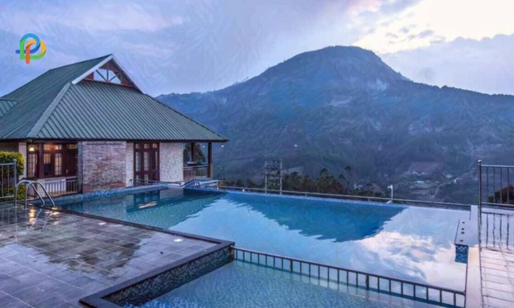 Vattavada Resorts Enjoy The Best Stay At The Hills!