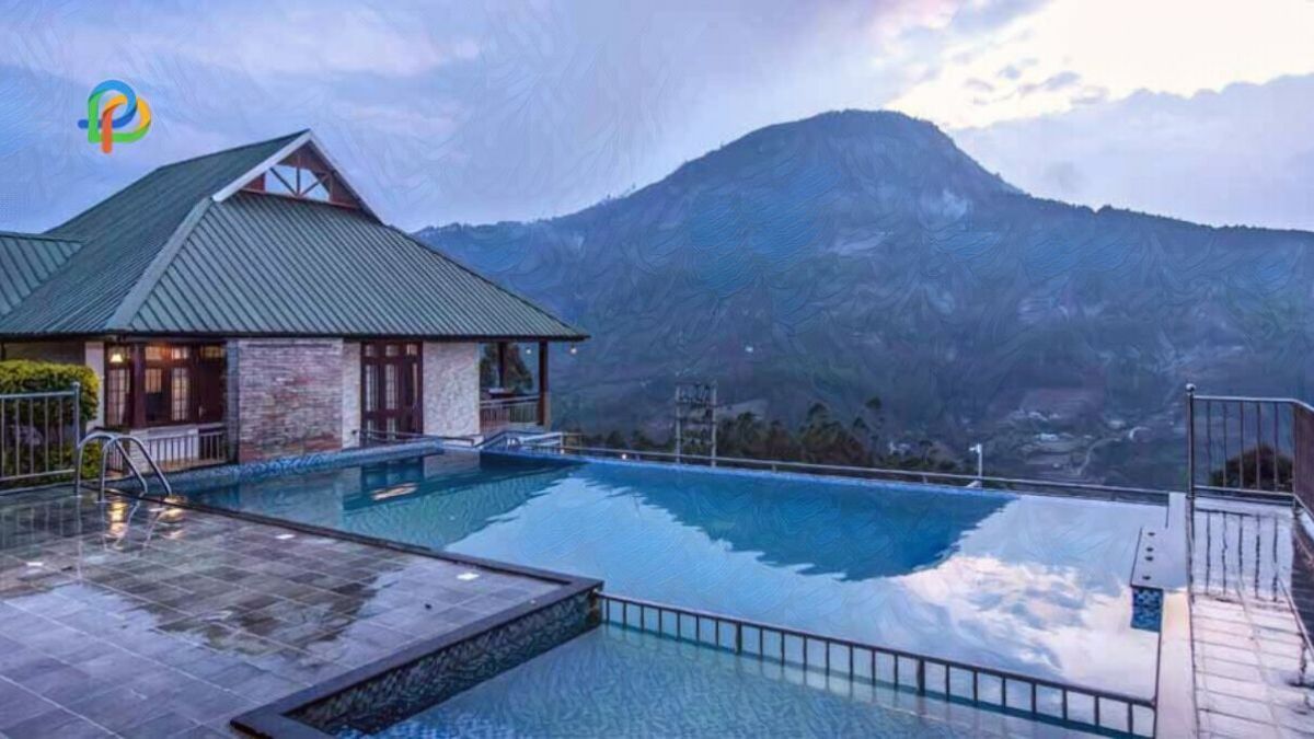 Vattavada Resorts Enjoy The Best Stay At The Hills!