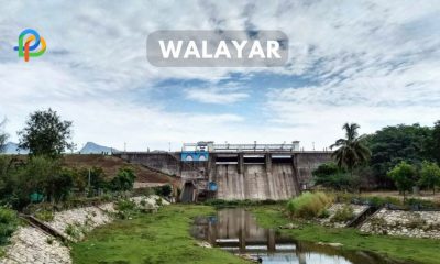 Walayar Explore The Tranquil Beauty Of Kerala's Border!