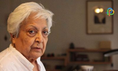 Zarina Hashmi Unknown Facts About Indian-American Artist!